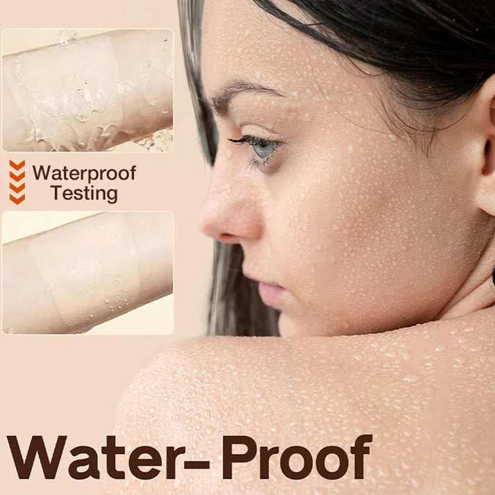 š„š¤Black Friday Sale:66% OFFš„Lightweight Waterproof Long-Lasting Natural Finish Foundation